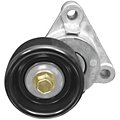 Belt Tensioners and Tension Pulleys image